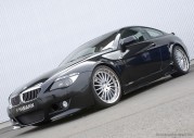 BMW HM 5.2 Hamann